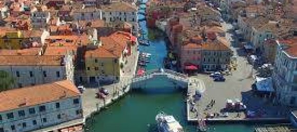 1 room Garage in Chioggia, Italy No. 312784 4