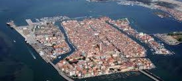1 room Garage in Chioggia, Italy No. 312784 3