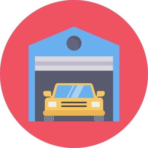 1 room Garage in Chioggia, Italy No. 312784