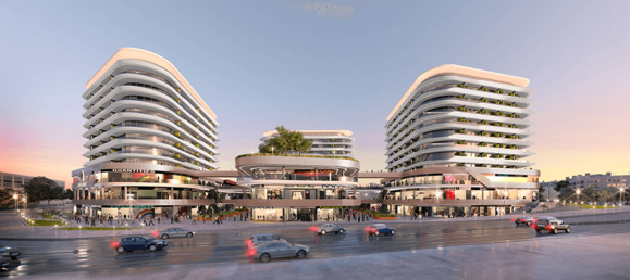 Apartment 1+1 in Istanbul, Turkey No. 25113 12