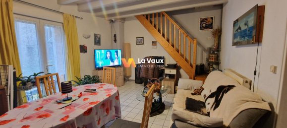 2 bedrooms House in Diarville, France No. 156873 5