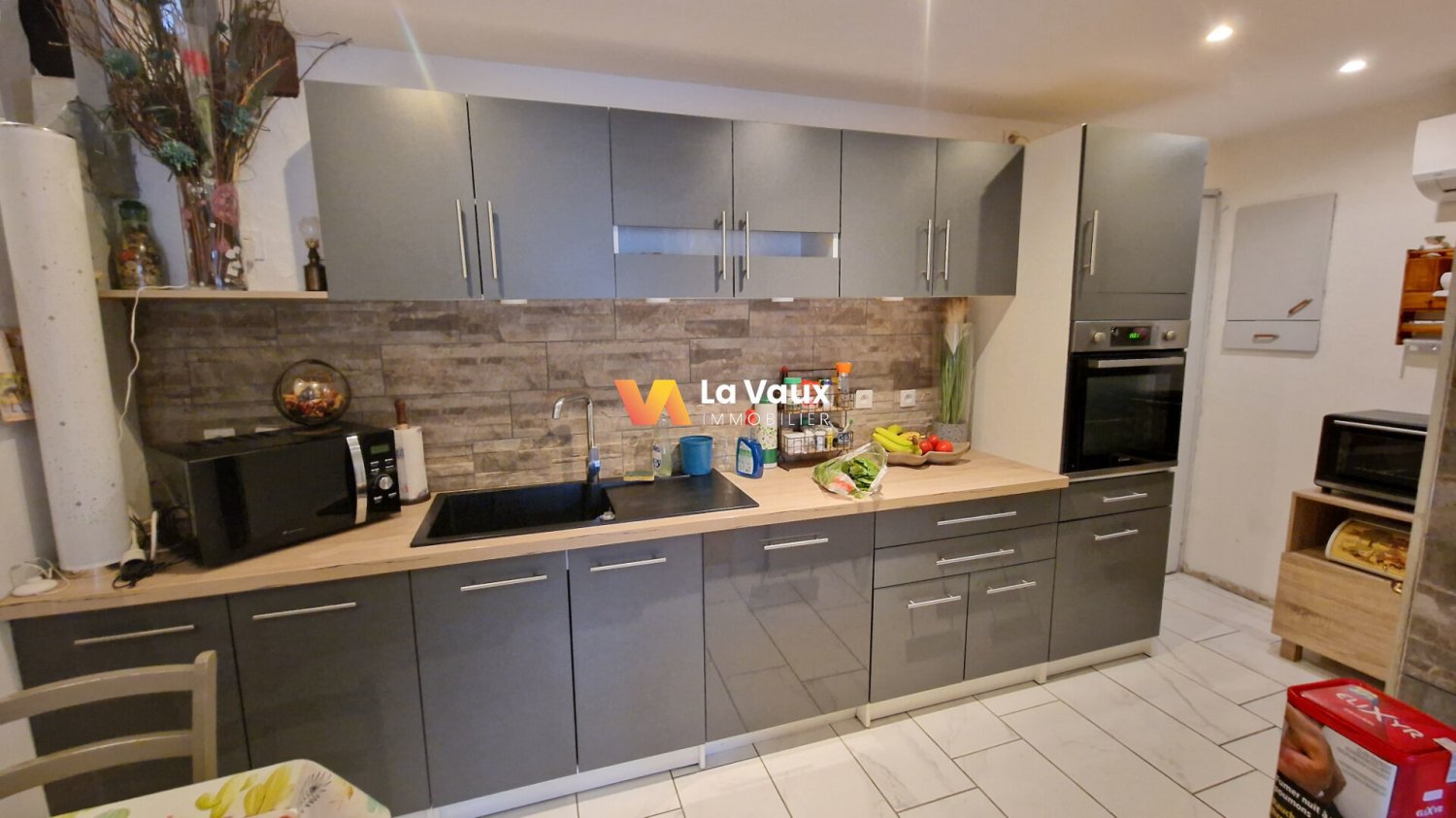 2 bedrooms House in Diarville, France No. 156873