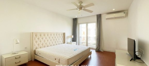 Villa T3 em Long Bien, Vietnam N.º 734 4