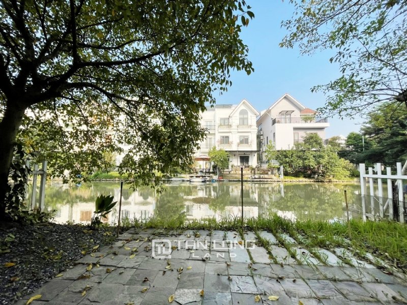 Villa T3 em Long Bien, Vietnam N.º 734