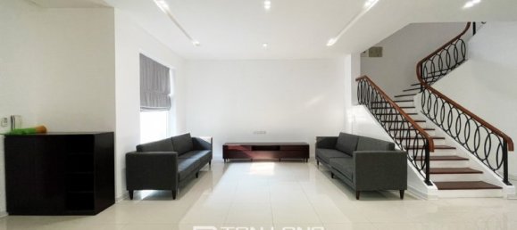 Villa T3 em Long Bien, Vietnam N.º 734 17