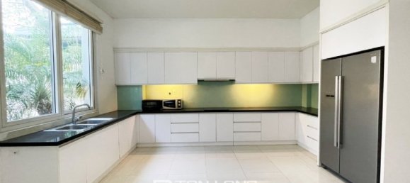 Villa T3 em Long Bien, Vietnam N.º 734 19