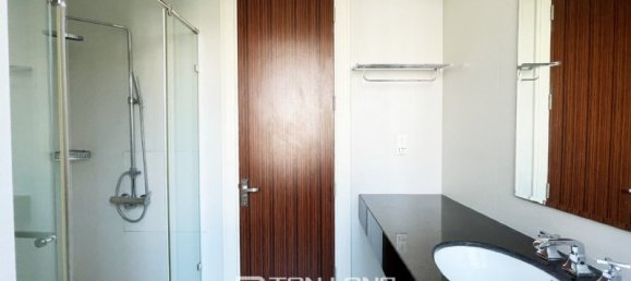 Villa T3 em Long Bien, Vietnam N.º 734 7