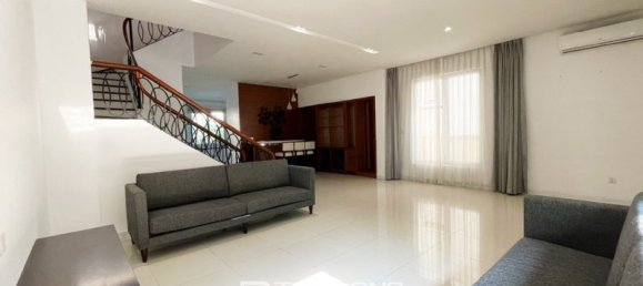 Villa T3 em Long Bien, Vietnam N.º 734 15