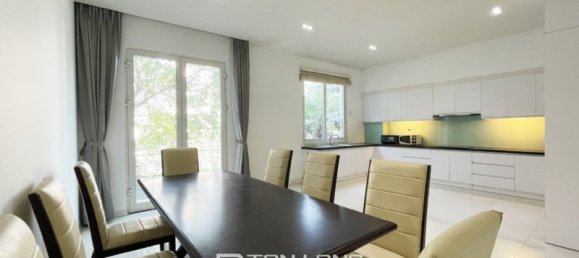 Villa T3 em Long Bien, Vietnam N.º 734 14