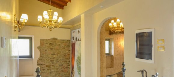 8 bedrooms Villa in Barberino di Mugello, Italy No. 60272 16