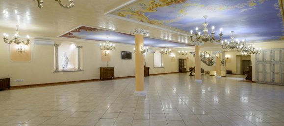 8 bedrooms Villa in Barberino di Mugello, Italy No. 60272 24