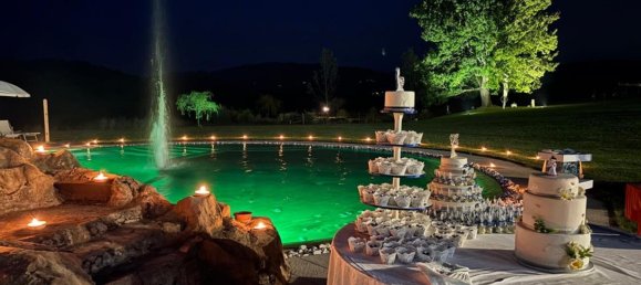 8 bedrooms Villa in Barberino di Mugello, Italy No. 60272 35