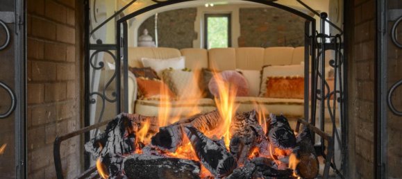 8 bedrooms Villa in Barberino di Mugello, Italy No. 60272 12