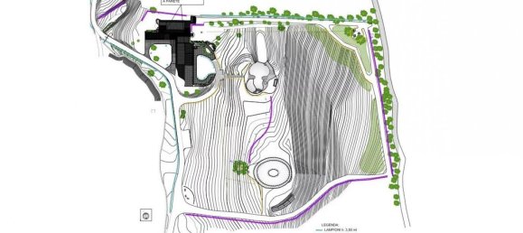 8 bedrooms Villa in Barberino di Mugello, Italy No. 60272 29