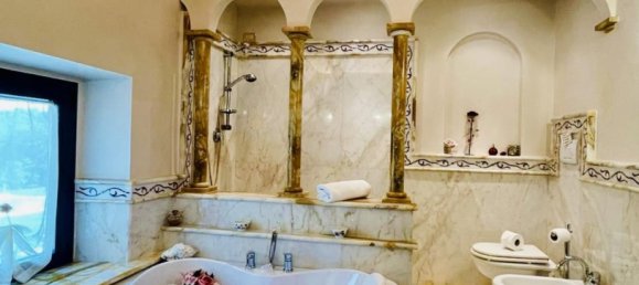 8 bedrooms Villa in Barberino di Mugello, Italy No. 60272 19