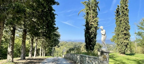 8 bedrooms Villa in Barberino di Mugello, Italy No. 60272 26