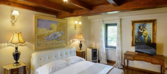 8 bedrooms Villa in Barberino di Mugello, Italy No. 60272 17