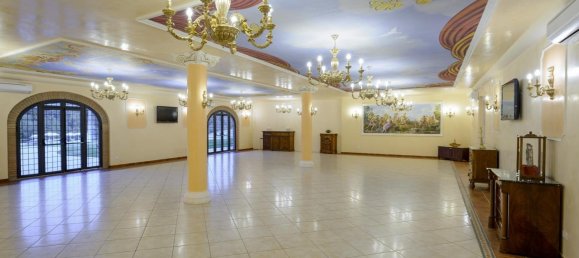 8 bedrooms Villa in Barberino di Mugello, Italy No. 60272 22