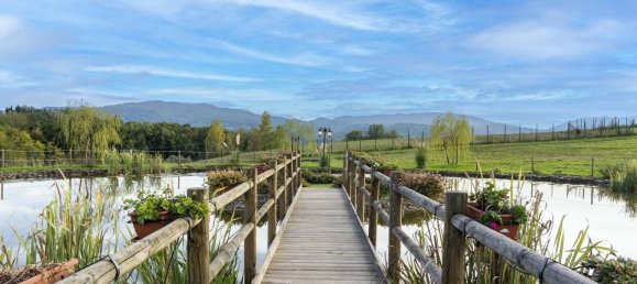 8 bedrooms Villa in Barberino di Mugello, Italy No. 60272 25