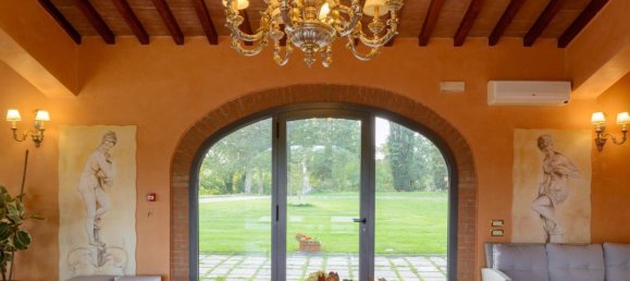 8 bedrooms Villa in Barberino di Mugello, Italy No. 60272 31