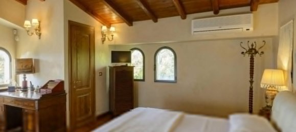 8 bedrooms Villa in Barberino di Mugello, Italy No. 60272 20