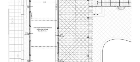 8 bedrooms Villa in Barberino di Mugello, Italy No. 60272 33