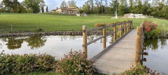 8 bedrooms Villa in Barberino di Mugello, Italy No. 60272 5