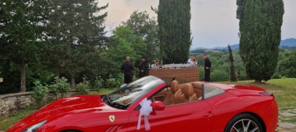 8 bedrooms Villa in Barberino di Mugello, Italy No. 60272 28