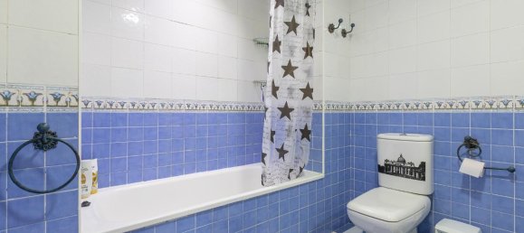 2 غرف نوم بانتهاوس في Marbella, Spain رقم 58404 12