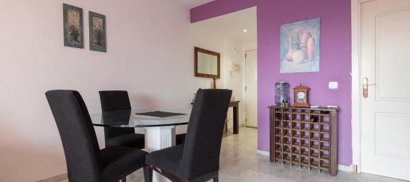 2 غرف نوم بانتهاوس في Marbella, Spain رقم 58404 9