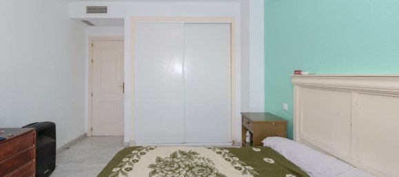 2 غرف نوم بانتهاوس في Marbella, Spain رقم 58404 11