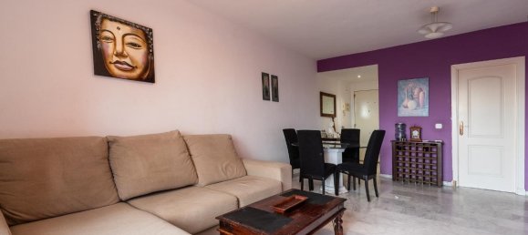 2 غرف نوم بانتهاوس في Marbella, Spain رقم 58404 8