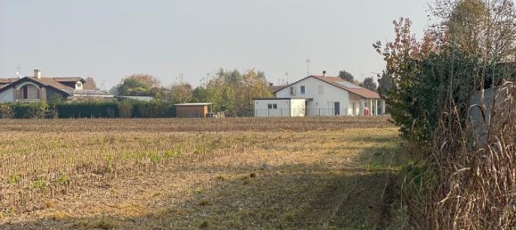 Grundstück in Polverara, Italy 6000m², Nr. 255889 8