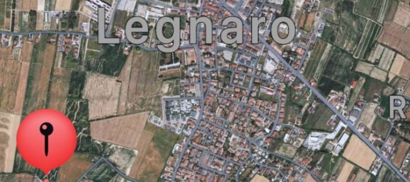 Grundstück in Polverara, Italy 6000m², Nr. 255889 2