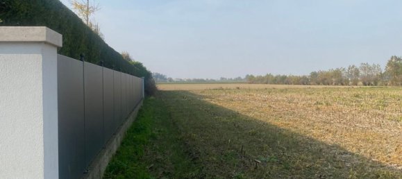 Grundstück in Polverara, Italy 6000m², Nr. 255889 4