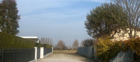 Grundstück in Polverara, Italy 6000m², Nr. 255889 3
