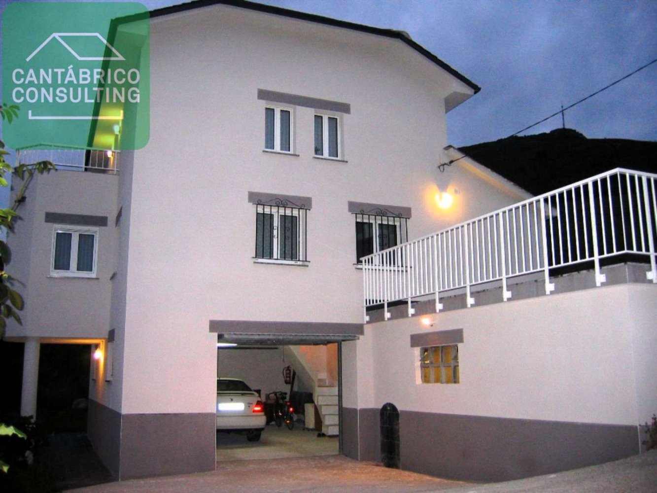 3 bedrooms House in Asturias, Spain No. 141087