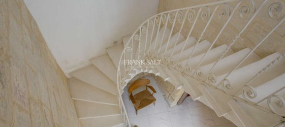 Дом с 2 спальнями в Биркиркара, Мальта № 53 18