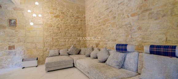 Дом с 2 спальнями в Биркиркара, Мальта № 53 7