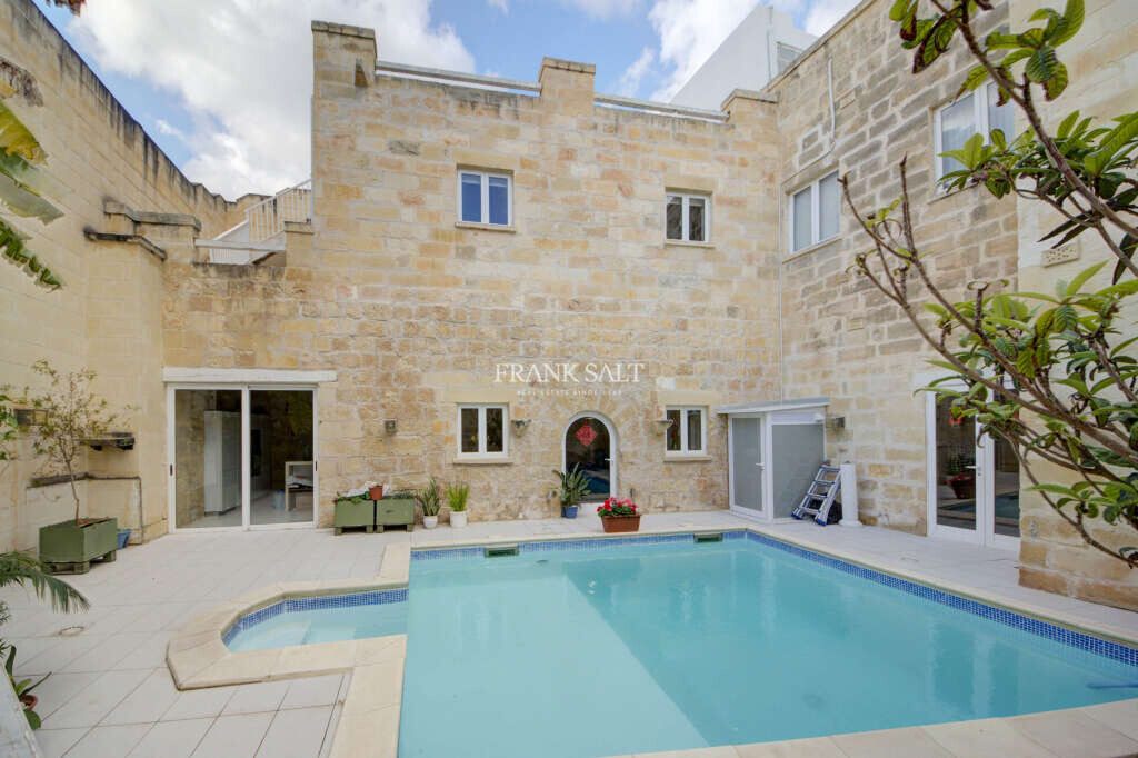 Дом с 2 спальнями в Биркиркара, Мальта № 53