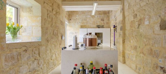 Дом с 2 спальнями в Биркиркара, Мальта № 53 3