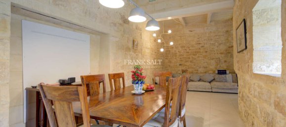 Дом с 2 спальнями в Биркиркара, Мальта № 53 4