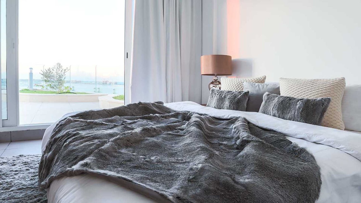 1 bedroom Apartment in ROYAL BAY, Palm Jumeirah, UAE No. 59407