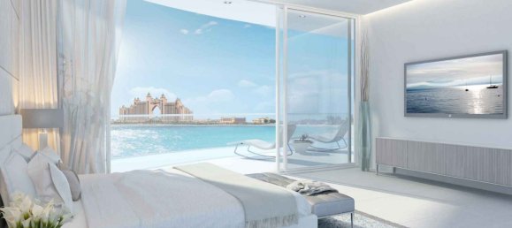1 bedroom Apartment in ROYAL BAY, Palm Jumeirah, UAE No. 59407 10