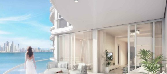 1 bedroom Apartment in ROYAL BAY, Palm Jumeirah, UAE No. 59407 9