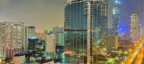 3 chambres Appartement à Cau Giay, Vietnam No. 800 11