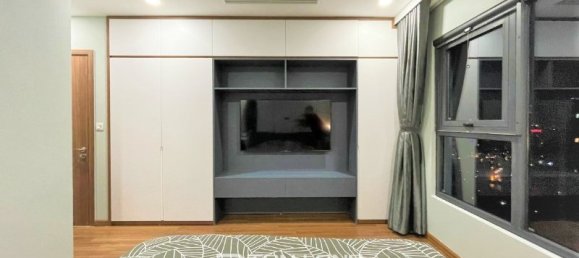 3 chambres Appartement à Cau Giay, Vietnam No. 800 8