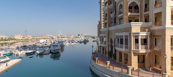 استوديو في نخلة جميرا, UAE رقم 5392 2