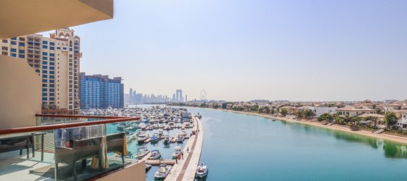 استوديو في نخلة جميرا, UAE رقم 5392 9