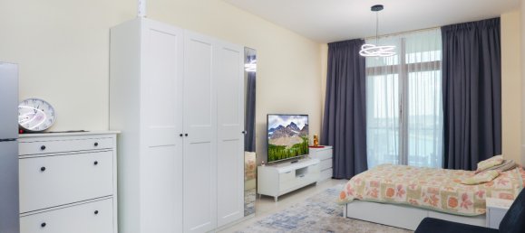 استوديو في نخلة جميرا, UAE رقم 5392 7